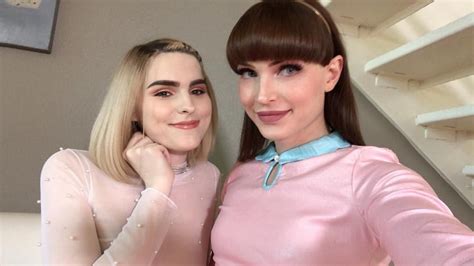 ella hollywood solo|Ella Hollywood and Zariah Aura : r/TransMissionarySoles